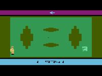 E.T. The Extra-Terrestrial sur Atari 2600